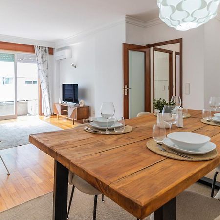 Charmy Rodrigues Lobo Apartment By Unique Hosts Porto Kültér fotó