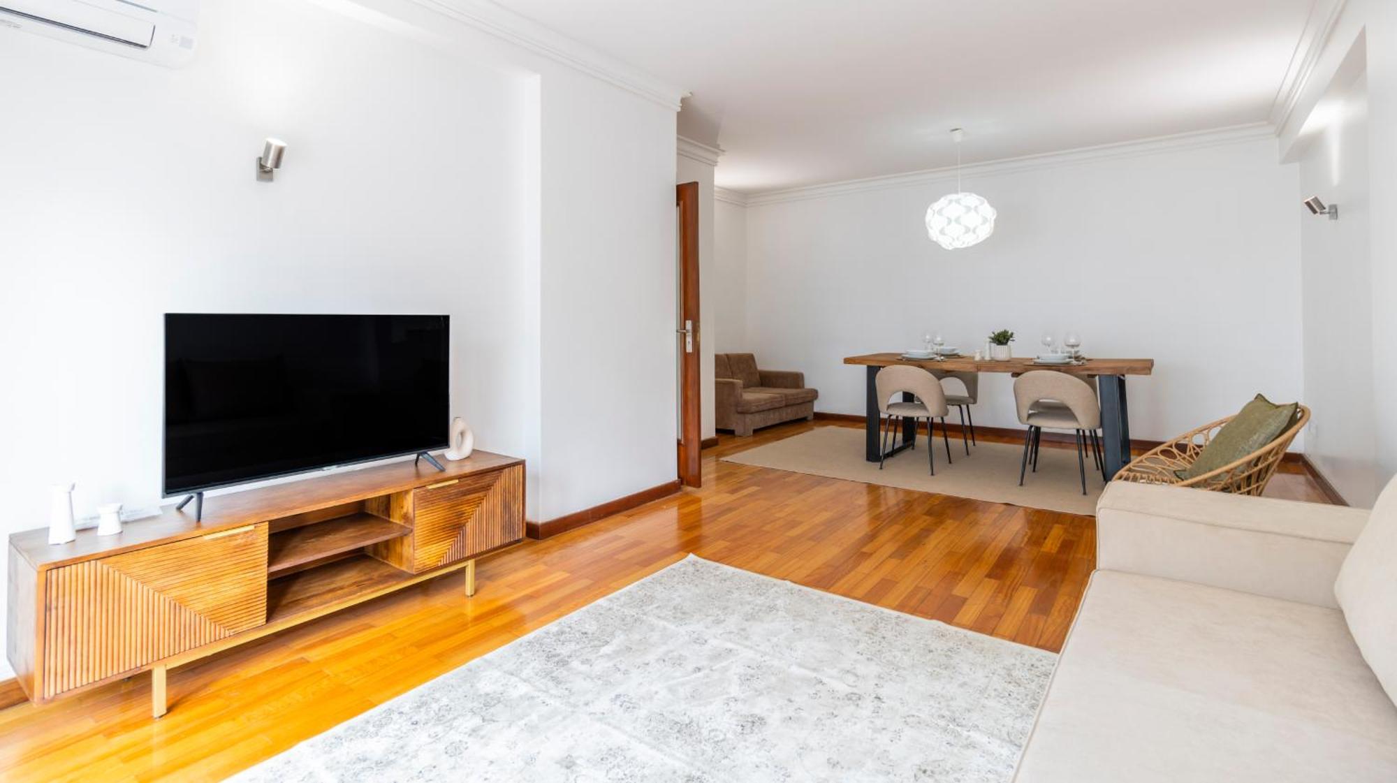 Charmy Rodrigues Lobo Apartment By Unique Hosts Porto Kültér fotó